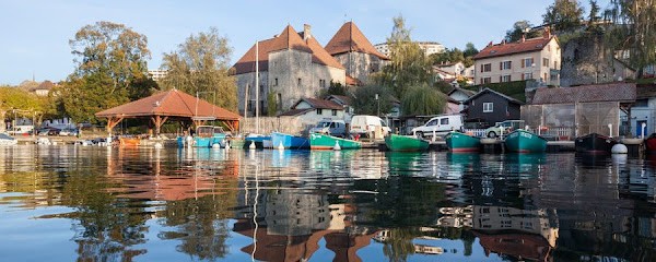 Milliau LE COZ - Proprietes-privees.com, Agence Immobilière à Thonon-les-Bains