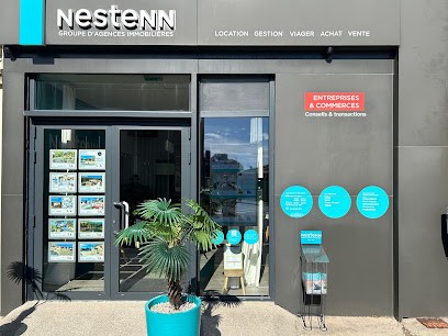 Agence Nestenn Immobilier Lorgues, Agence Immobilière à Lorgues