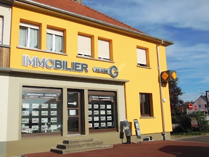 Agence Immobilière AlainG Immo Wittelsheim, Agence Immobilière à Wittelsheim