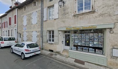 L'Equipe de Beaux Villages Immobilier, Agence Immobilière à Verteuil-sur-Charente