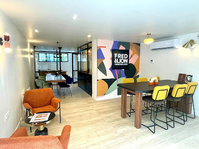 Agence Immobilière Fredelion – Paris 10 Louis Blanc Agence Immobilière à Paris 10