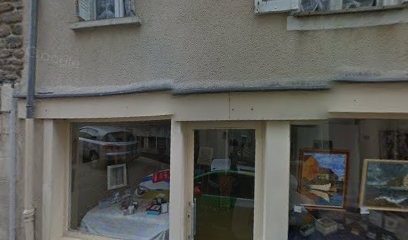 Sauvage Marie Noelle, Agence Immobilière à Sadroc