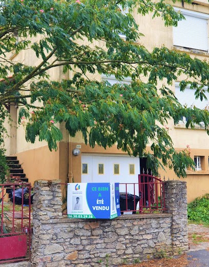 Jordan Raud Ma Compagnie Immobilière, Agence Immobilière à Bazoges-en-Paillers