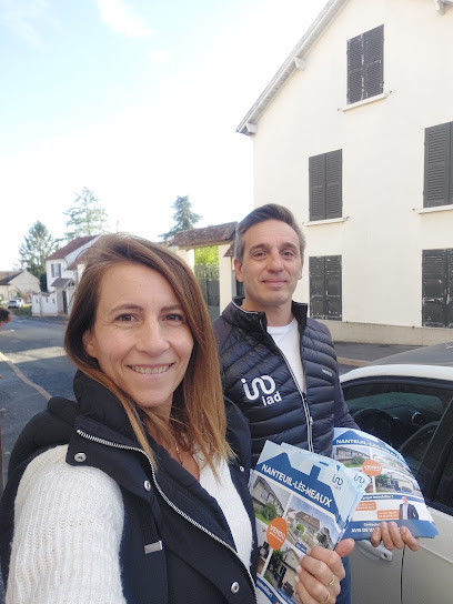 Virginie Boucaut Conseiller En Immobilier Iad Nanteuil-Les-Meaux Agence Immobilière à Nanteuil-lès-Meaux