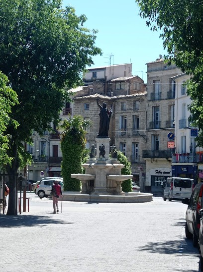 Fabre Jacques, Agence Immobilière à Pézenas