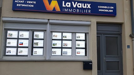 La Vaux Immobilier, Agence Immobilière à Tantonville