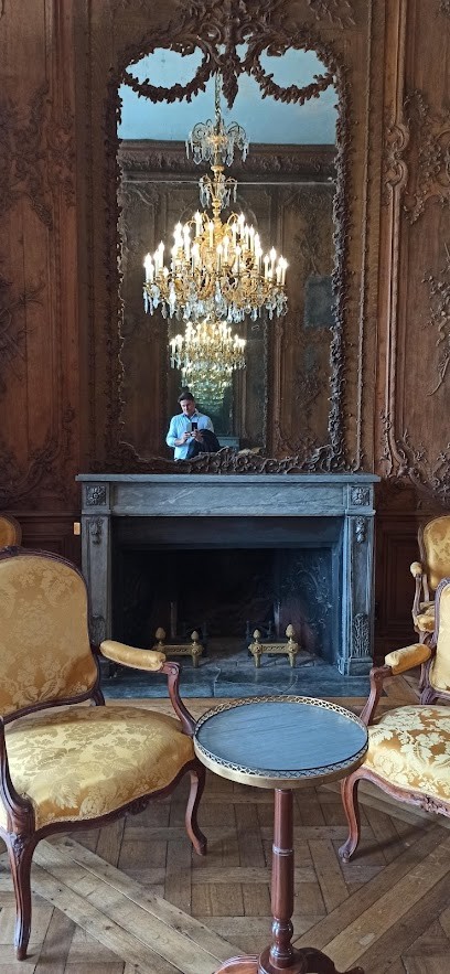 LA RESIDENCE - Agence immobilière à Rambouillet, Agence Immobilière à Rambouillet