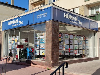 Human Immobilier Soisy Sous Montmorency, Agence Immobilière à Soisy-sous-Montmorency