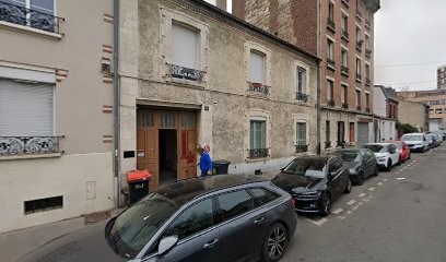 L'AGENCE M, Agence Immobilière à Saint-Ouen
