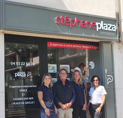Stéphane Plaza Immobilier Vence, Agence Immobilière à Vence