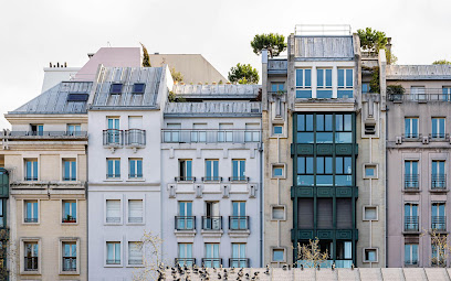Sem Habitat Durable - Agence Immobilière Solidaire Agence Immobilière à Montreuil