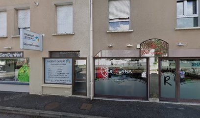 Habitat Expert, Agence Immobilière à Veauche