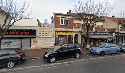 Vm Immobilier, Agence Immobilière à Livry-Gargan