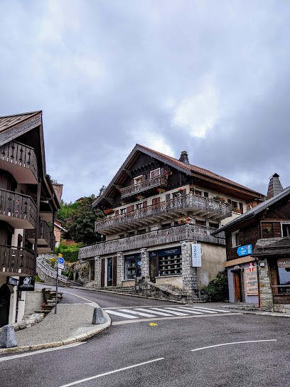 Altimmo, Agence Immobilière à Arâches-la-Frasse