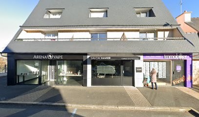 ploufragan immobilier, Agence Immobilière à Ploufragan