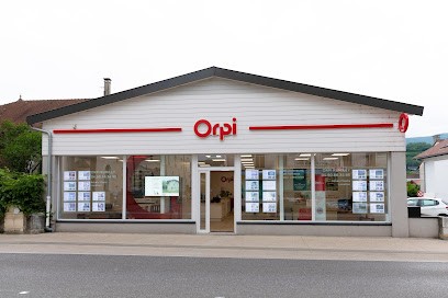 Agence Immobilière Orpi Rumilly, Agence Immobilière à Rumilly