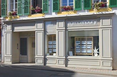 AGENCE NOURY - Le meilleur pour vous. Transactions immobilières à Belle-Ile, depuis 1966., Agence Immobilière au Palais