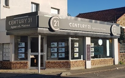 Century 21 - Agence Du Plateau, Agence Immobilière à Vitry-sur-Seine