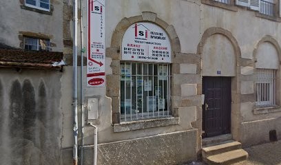 Isi Caoching Immobilier, Agence Immobilière à Issoire