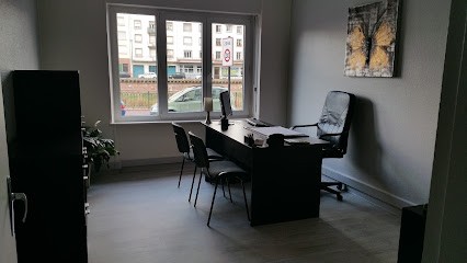 ABC IMMO Aux Bons Conseils, Agence Immobilière à Épinal