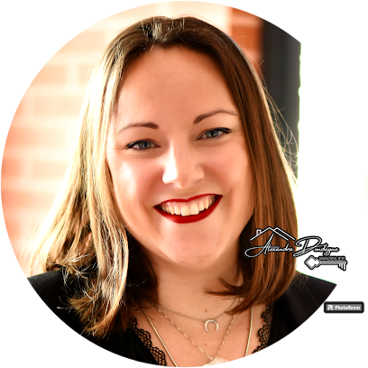 Alexandra Dondeyne Immobilier Agence Immobilière à Val-de-Reuil