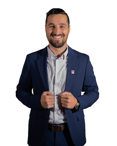 Maxime Gaujoux / Agence Era Immobilier Martigues Agence Immobilière à Martigues
