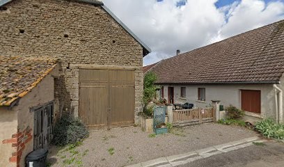Debrot Gérard, Agence Immobilière à Cussy-le-Châtel