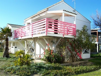 Azur, Agence Immobilière à Gruissan