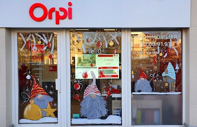 ORPI Elancourt JDM Immobilier, Agence Immobilière à Élancourt