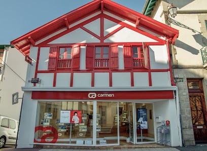 Carmen Hendaya, Agence Immobilière à Hendaye