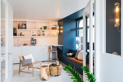 Agence Immobilière Ile De Ré – Espaces Atypiques, Agence Immobilière à Saint-Martin-de-Ré