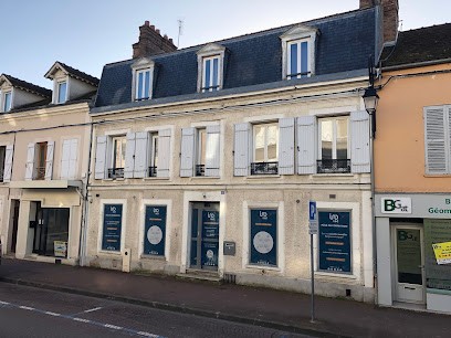 Immobilier Montereau - IAD Pole de Formation et de Recrutement, Agence Immobilière à Barbey
