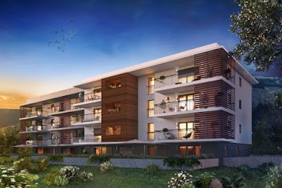 Wikimo - Votre Spécialiste Immobilier Neuf, Agence Immobilière à La Tronche