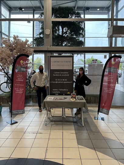 Saint Just Fabrice, Agence Immobilière à La Montagne