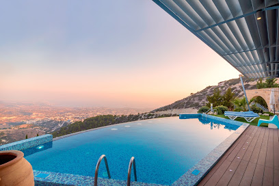 Blue Invest Sud Agence Immobilière à Saint-Raphaël
