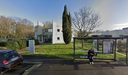 Sarl Cad-invest immobilier Saint Avertin, Agence Immobilière à Saint-Avertin