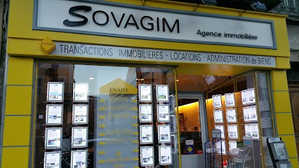 Agence SOVAGIM, Agence Immobilière à Draguignan