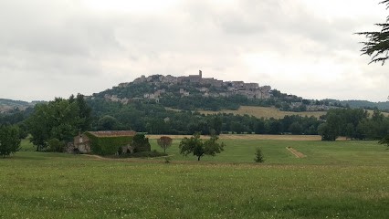 Lestar S.c.i, Agence Immobilière à Cordes-sur-Ciel