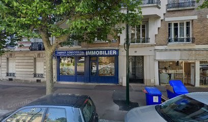 CABINET BOUGON FILS, Agence Immobilière au Raincy