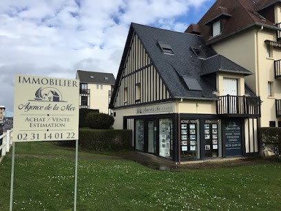 Agence De La Mer Villers Sur Mer, Agence Immobilière à Villers-sur-Mer