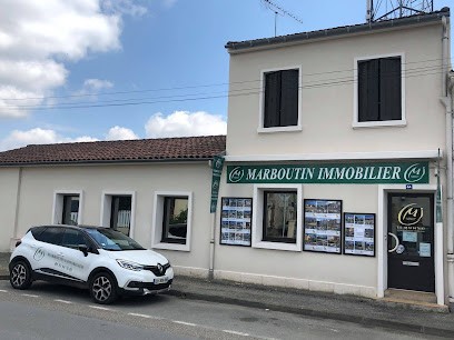 Marboutin Immobilier Marmande, Agence Immobilière à Marmande