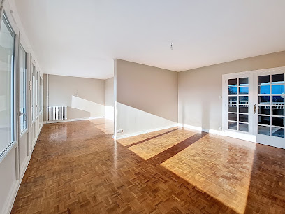 Audrey Valaud Safti Immobilier Agence Immobilière à Chambéry