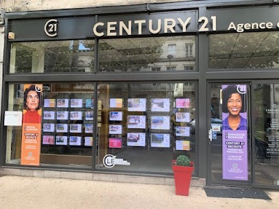 Century 21 Agence de l'Europe, Agence Immobilière à Saintes