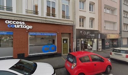 Adk Immo, Agence Immobilière à Dunkerque
