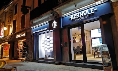 Bernole Immobilier, Agence Immobilière à Villard-de-Lans