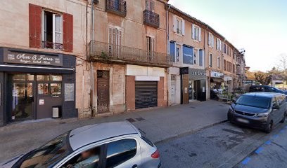 Solvimo, Agence Immobilière à Gardanne