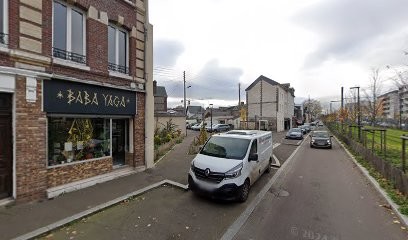 Square Habitat Normandie-Seine, Agence Immobilière au Petit-Quevilly