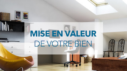 Kojo Baiden Amissah_Immo Bailly Romainvilliers Agence Immobilière à Bailly-Romainvilliers