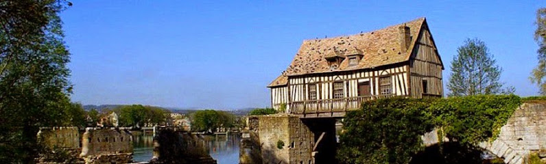 Sophie Ledin Sextant France - Conseillère En Immobilier Agence Immobilière à la Chapelle-Longueville