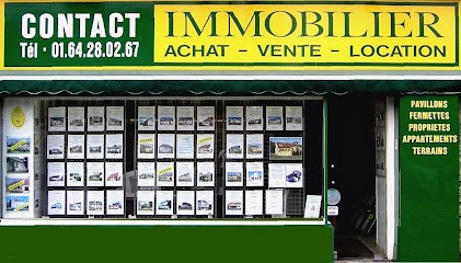 Contact Immobilier, Agence Immobilière à Souppes-sur-Loing